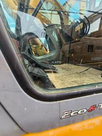 Buy Kato Used Excavator / 7 Buy Kato Used Excavator / 7
