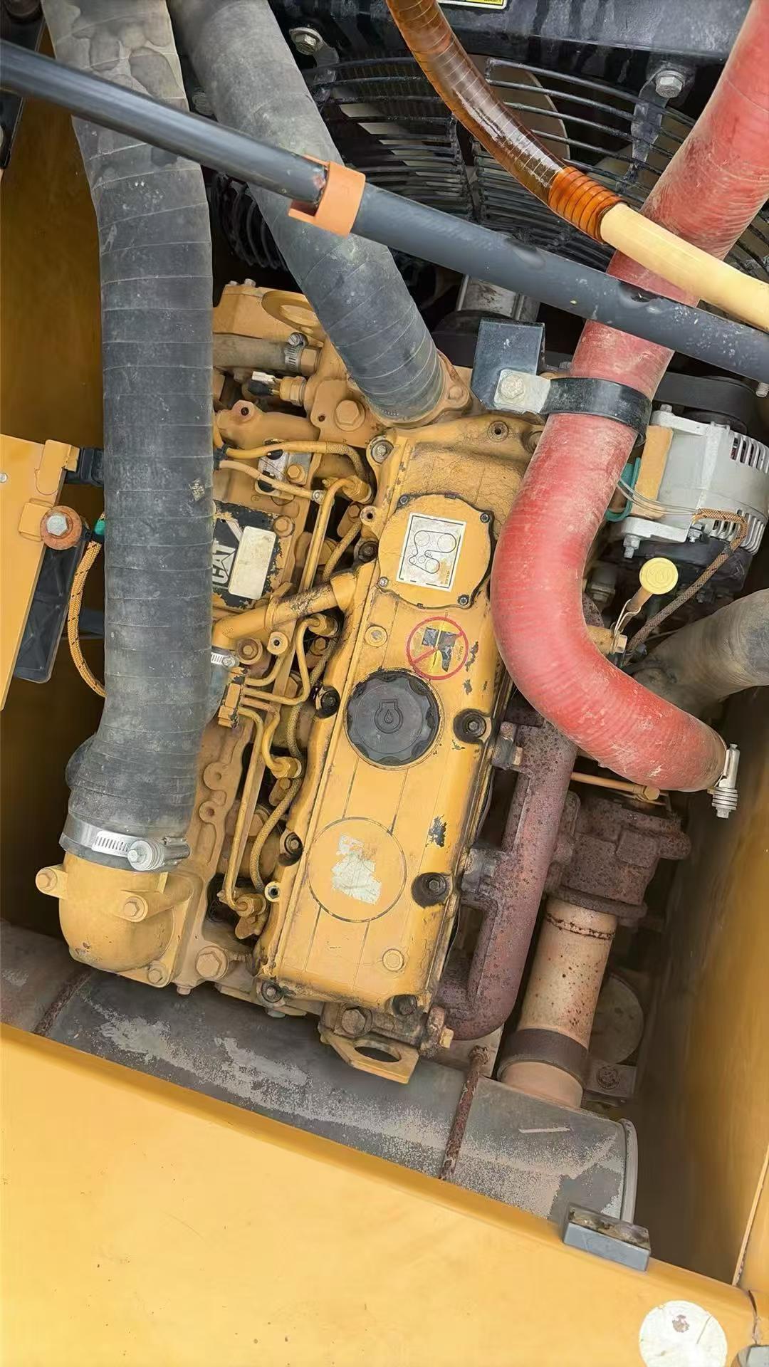 Buy Caterpillar 313D Used Excavator / 2 Buy Caterpillar 313D Used Excavator / 2