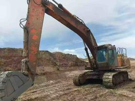 Buy Hitachi ZX450-6 Used Excavator / 8 Buy Hitachi ZX450-6 Used Excavator / 8