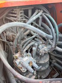 Buy Hitachi ZX470LC-5G Used Excavator / 8 Buy Hitachi ZX470LC-5G Used Excavator / 8