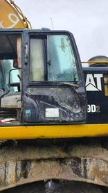 Buy Caterpillar 349E Used Excavator / 5 Buy Caterpillar 349E Used Excavator / 5