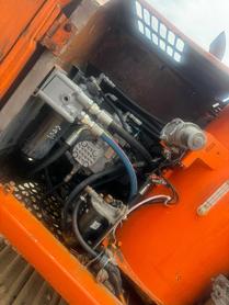 Buy Hitachi EX120-6 Used Excavator / 3 Buy Hitachi EX120-6 Used Excavator / 3