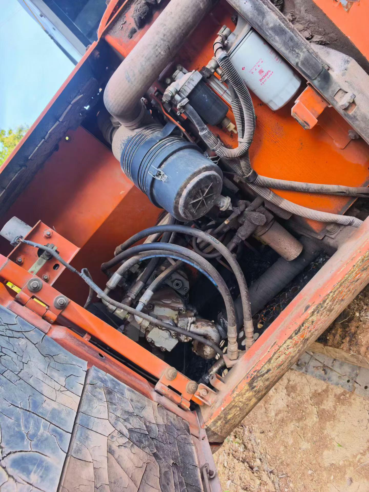 Buy Hitachi EX70 Used Excavator / 6 Buy Hitachi EX70 Used Excavator / 6