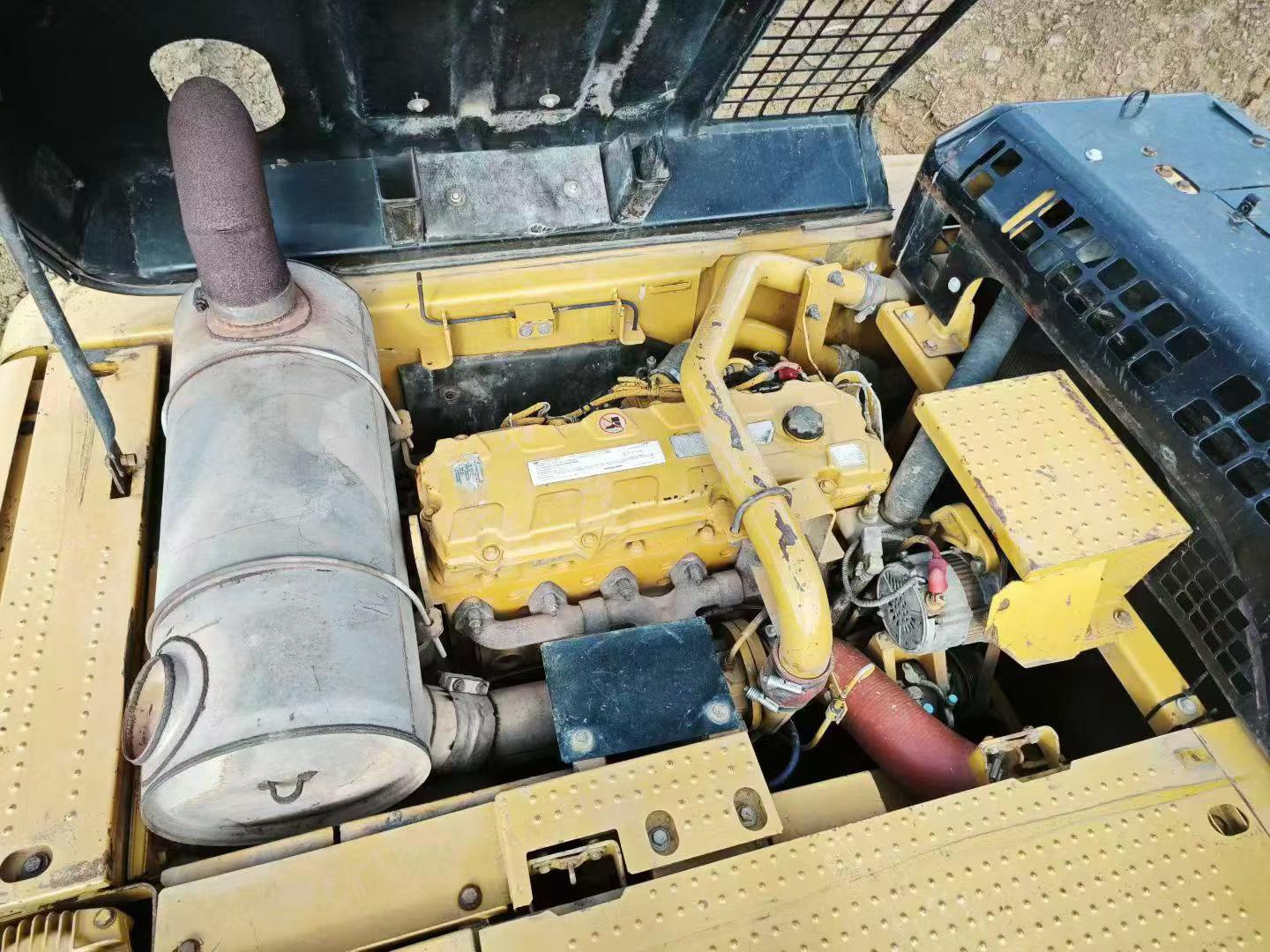 Buy Caterpillar 336E Used Excavator / 8 Buy Caterpillar 336E Used Excavator / 8
