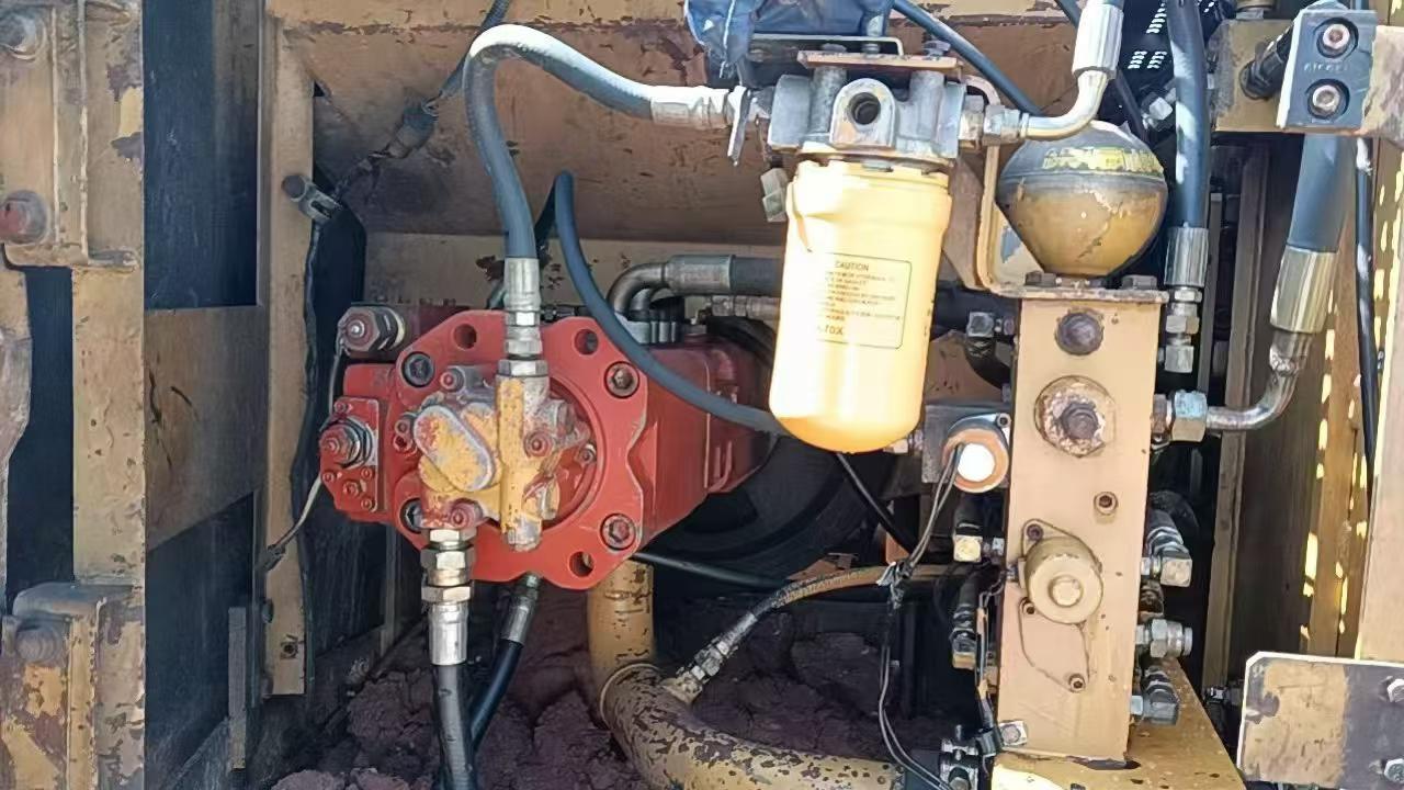Buy Caterpillar 312 Used Excavator / 3 Buy Caterpillar 312 Used Excavator / 3
