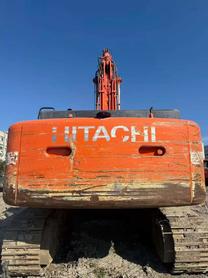 Buy Hitachi ZX470LC-5G Used Excavator / 6 Buy Hitachi ZX470LC-5G Used Excavator / 6