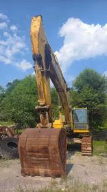 Buy Komatsu PC450-8 Used Excavator / 7 Buy Komatsu PC450-8 Used Excavator / 7