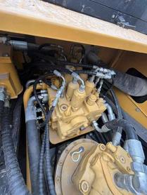 Buy Sany SY305C Used Excavator / 4 Buy Sany SY305C Used Excavator / 4