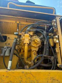 Buy Caterpillar 349E Used Excavator / 2 Buy Caterpillar 349E Used Excavator / 2