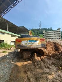 Buy Sany SY200C Used Excavator / 3 Buy Sany SY200C Used Excavator / 3