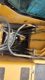 Buy Sany SY125C Used Excavator / 6 Buy Sany SY125C Used Excavator / 6