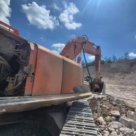 Buy Hitachi EX360-5 Used Excavator / 2 Buy Hitachi EX360-5 Used Excavator / 2