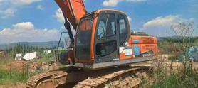 Buy Doosan DX230LC Used Excavator / 6 Buy Doosan DX230LC Used Excavator / 6