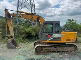 Buy Kato Used Excavator / 3 Buy Kato Used Excavator / 3