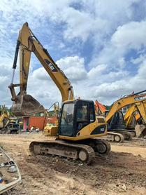 Buy Caterpillar 312D Used Excavator / 2 Buy Caterpillar 312D Used Excavator / 2