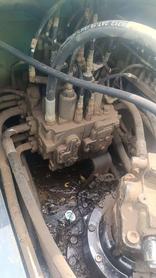 Buy Kobelco SK210 Used Excavator / 3 Buy Kobelco SK210 Used Excavator / 3