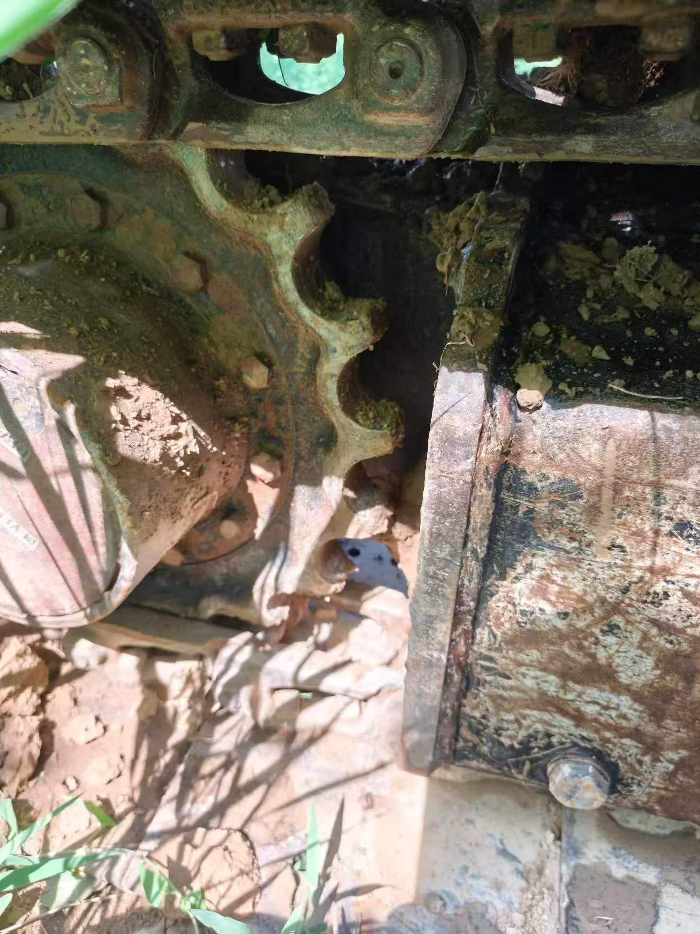 Buy Sany SY55 Used Excavator / 9 Buy Sany SY55 Used Excavator / 9