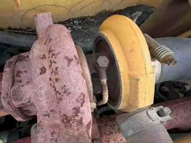 Buy Caterpillar 320C Used Excavator / 8 Buy Caterpillar 320C Used Excavator / 8