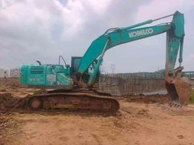 Buy Kobelco SK200 Used Excavator / 4 Buy Kobelco SK200 Used Excavator / 4