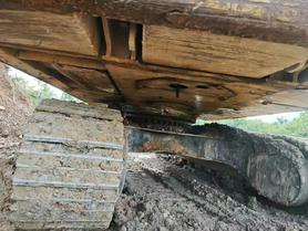 Buy Caterpillar 336E Used Excavator / 4 Buy Caterpillar 336E Used Excavator / 4