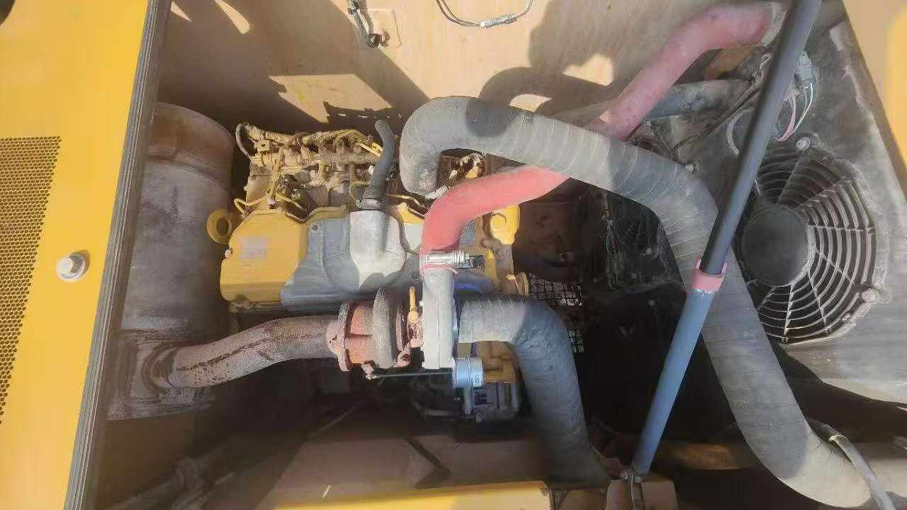 Buy Caterpillar 320GC Used Excavator / 9 Buy Caterpillar 320GC Used Excavator / 9