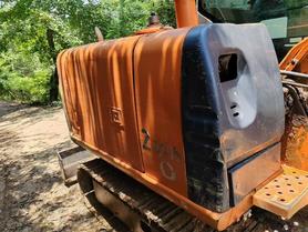 Buy Hitachi ZX60 Used Excavator / 3 Buy Hitachi ZX60 Used Excavator / 3