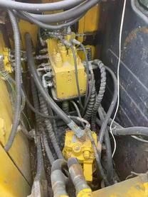 Buy Hyundai R80G Used Excavator / 3 Buy Hyundai R80G Used Excavator / 3