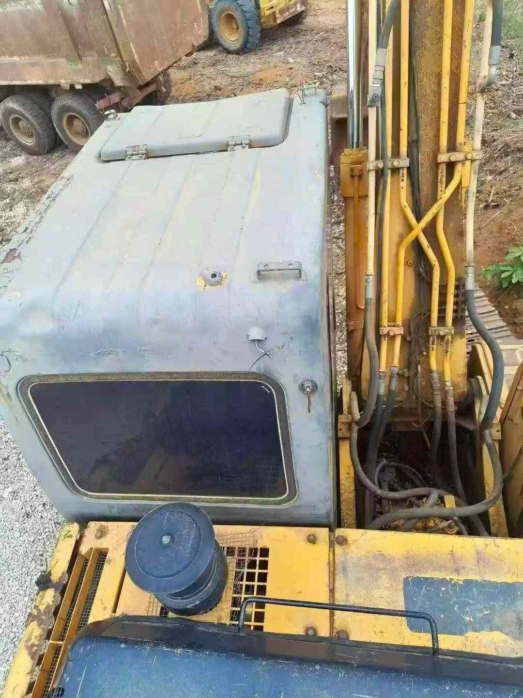 Buy Hyundai R150-7 Used Excavator / 5 Buy Hyundai R150-7 Used Excavator / 5