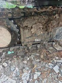 Buy Sany SY135 Used Excavator / 5 Buy Sany SY135 Used Excavator / 5