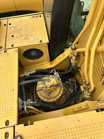 Buy Caterpillar 336DL Used Excavator / 7 Buy Caterpillar 336DL Used Excavator / 7