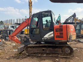 Buy Hitachi EX70 Used Excavator / 8 Buy Hitachi EX70 Used Excavator / 8