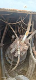 Buy Sumitomo SH240-3 Used Excavator / 5 Buy Sumitomo SH240-3 Used Excavator / 5