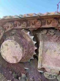 Buy Hyundai R385LVS Used Excavator / 9 Buy Hyundai R385LVS Used Excavator / 9