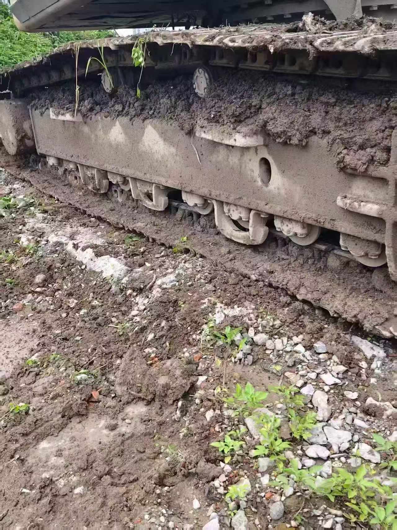 Buy Sany SY245H Used Excavator / 9 Buy Sany SY245H Used Excavator / 9