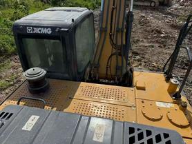 Buy XCMG XE270DK Used Excavator / 5 Buy XCMG XE270DK Used Excavator / 5
