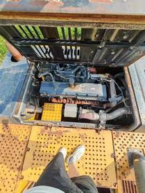 Buy Sany SY485C Used Excavator / 9 Buy Sany SY485C Used Excavator / 9