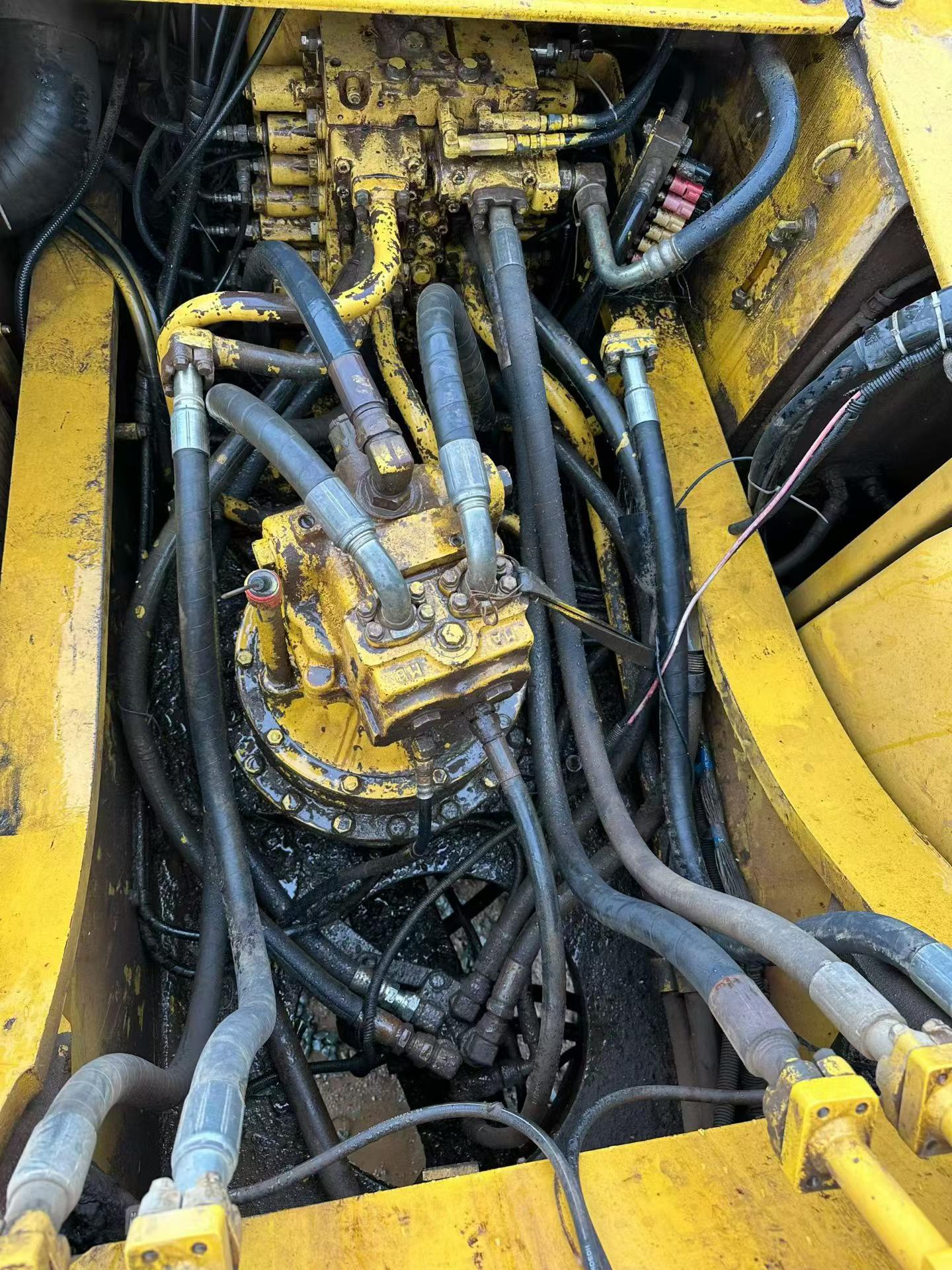 Buy Komatsu PC360-7 Used Excavator / 7 Buy Komatsu PC360-7 Used Excavator / 7