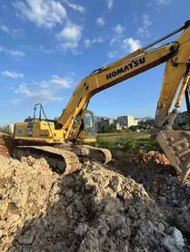 Buy Komatsu HB215LC-1 Used Excavator / 3 Buy Komatsu HB215LC-1 Used Excavator / 3