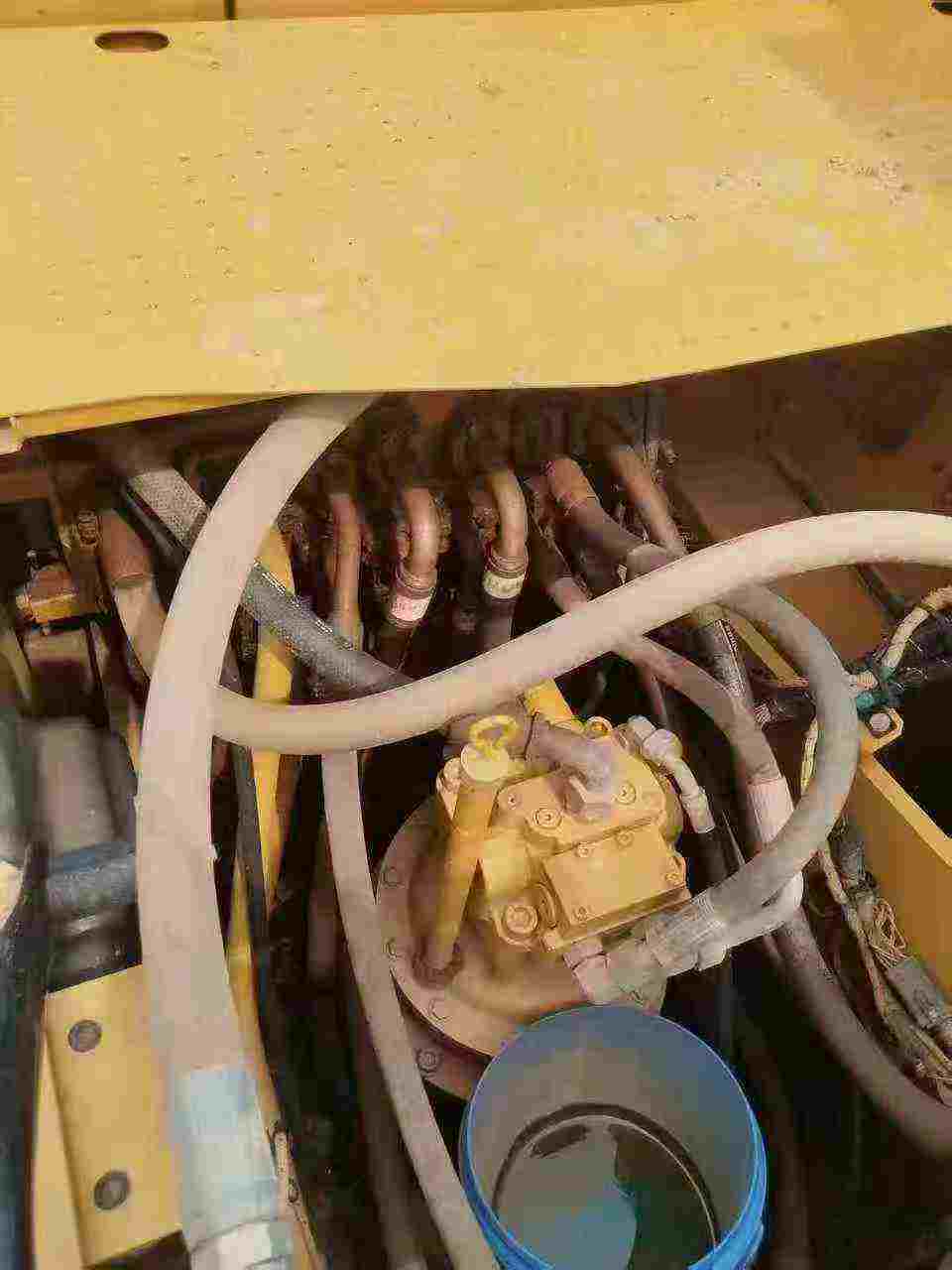 Buy Caterpillar 320A Used Excavator / 7 Buy Caterpillar 320A Used Excavator / 7