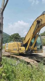 Buy Komatsu PC210-7 Used Excavator / 2 Buy Komatsu PC210-7 Used Excavator / 2