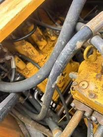 Buy Sany SY215C Used Excavator / 5 Buy Sany SY215C Used Excavator / 5