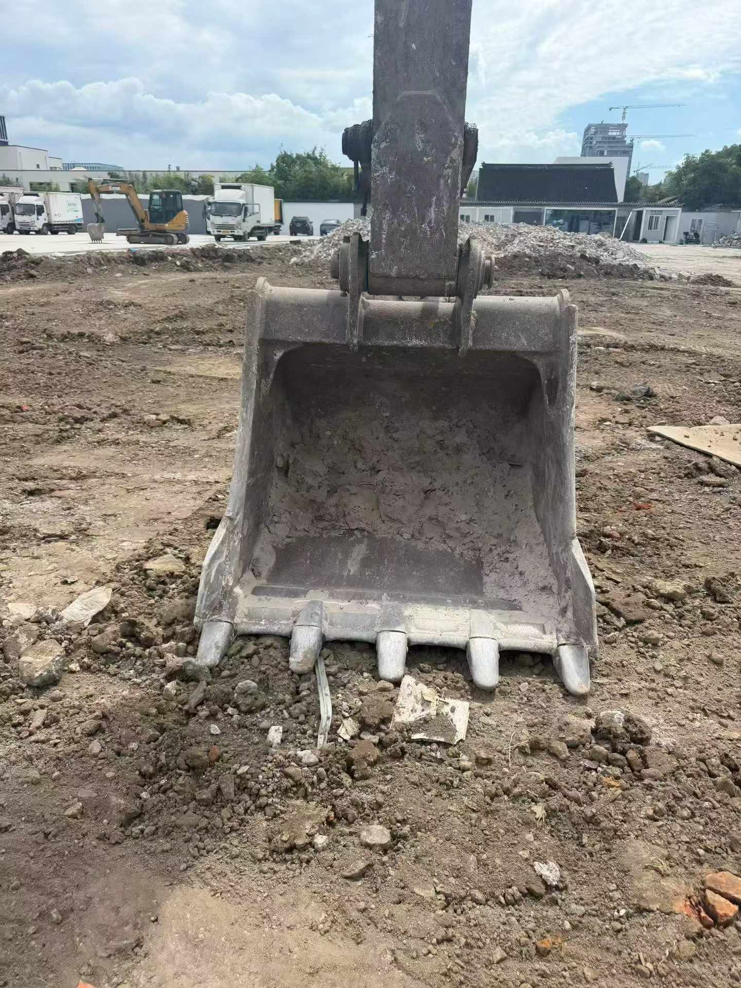 Buy Caterpillar 320GC Used Excavator / 5 Buy Caterpillar 320GC Used Excavator / 5