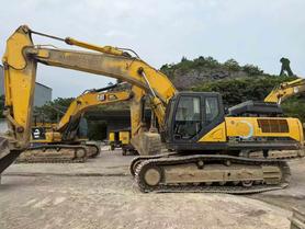 Buy Sumitomo SH380-5 Used Excavator / 5 Buy Sumitomo SH380-5 Used Excavator / 5