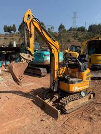 Buy Yanmar Used Excavator / 3 Buy Yanmar Used Excavator / 3