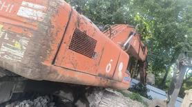 Buy Hitachi EX230-6 Used Excavator / 3 Buy Hitachi EX230-6 Used Excavator / 3