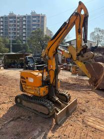 Buy Yanmar Used Excavator / 5 Buy Yanmar Used Excavator / 5