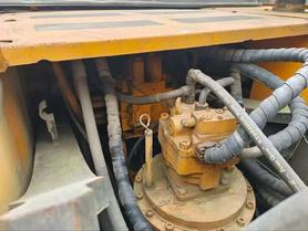 Buy Sany SY365C-8 Used Excavator / 3 Buy Sany SY365C-8 Used Excavator / 3