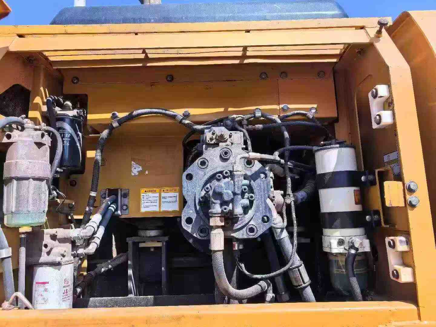 Buy Sany SY365H Used Excavator / 5 Buy Sany SY365H Used Excavator / 5