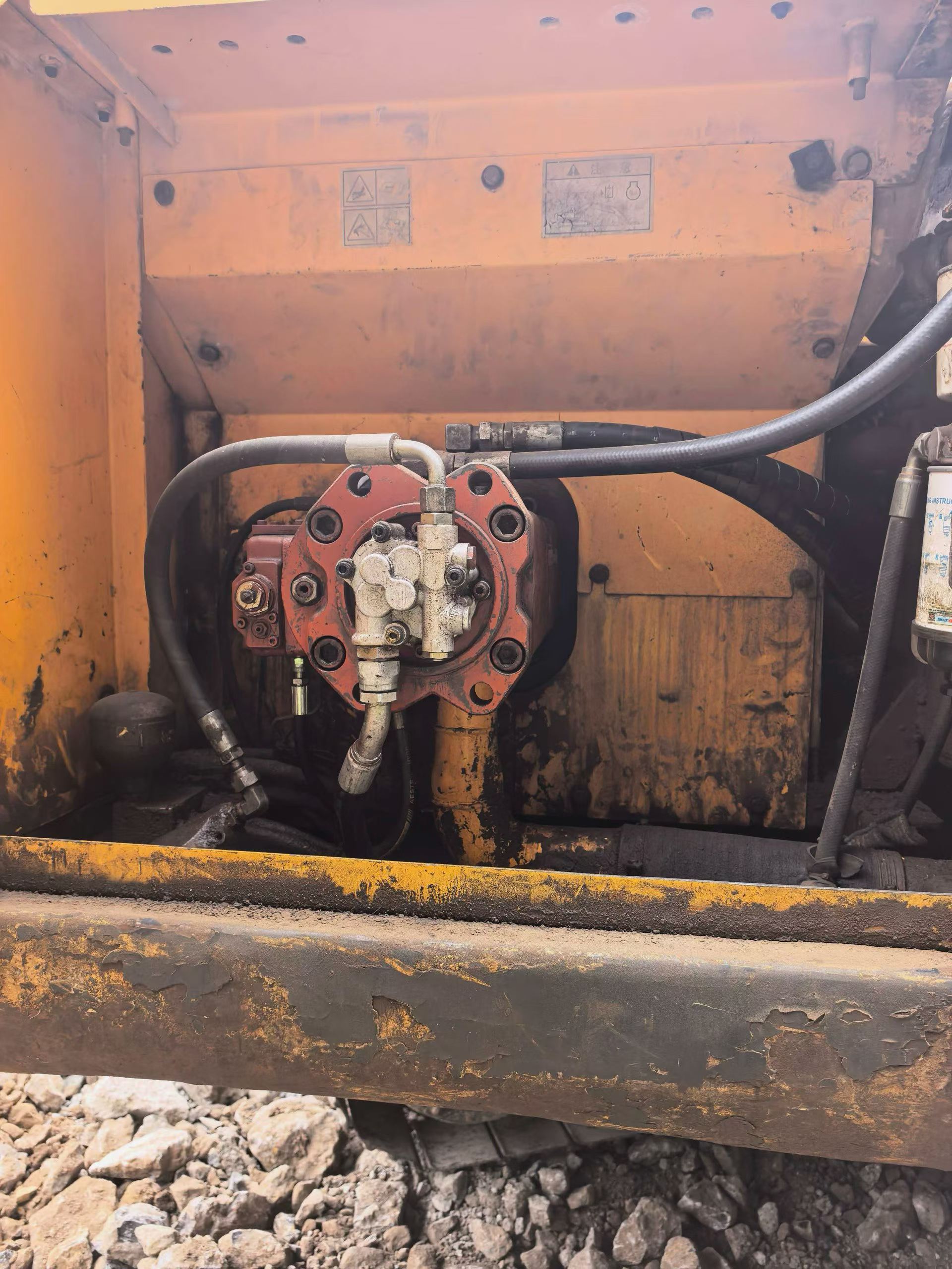 Buy Hyundai R215-7 Used Excavator / 3 Buy Hyundai R215-7 Used Excavator / 3