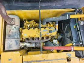 Buy Caterpillar 323 Used Excavator / 4 Buy Caterpillar 323 Used Excavator / 4